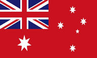 Australian Red Ensign Flags